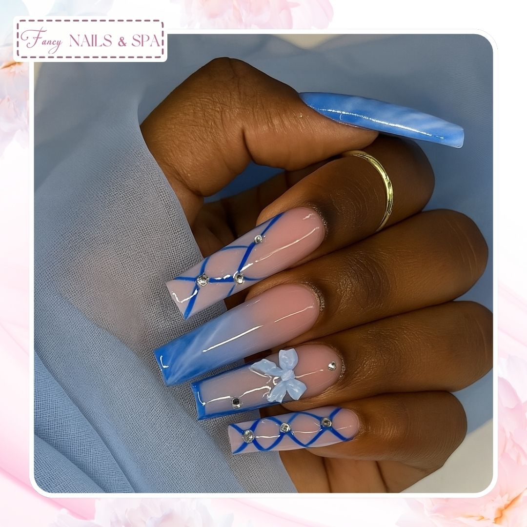 Beautiful Nails Ideas | Fancy Nail & Spa